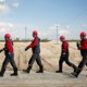 Слухи ХМАО: нефтяники завели корпоративный «тиндер»