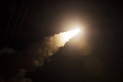 У России есть ответ на «Томагавки» в виде ракет «Калибр»