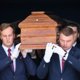 Последние аплодисменты для Владимира Сафронова: в Москве простились с легендарным актером. Фотогалерея
