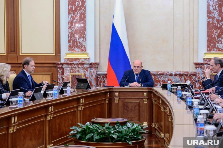 Власти помогут предприятиям быстрее вывести на общий рынок свою продукцию