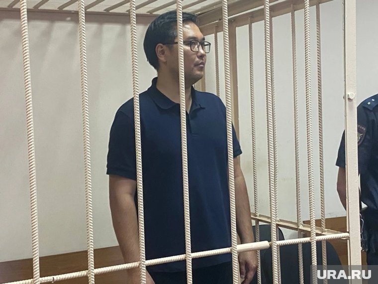 Челябинский суд отправил в СИЗО директора Парка Гагарина Нургазинова на два месяца