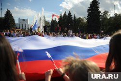 12 июня в России - один из главных государственных праздников