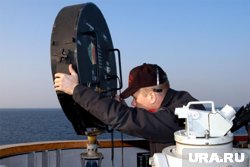 LRAD используют для передачи сообщений на дальние расстояния