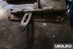 Ралиф Фаизов пытался смягчить условия отбывания наказания