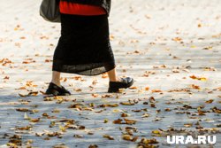 В октябре челябинцев ждет почти неделя солнечных дней