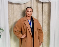 Бывшая чиновница Юлия Башекина стала директором новой базы отдыха в Кургане