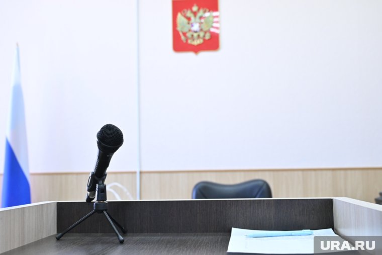 Шипилов оспорит меру пресечения в суде ХМАО