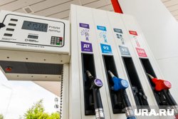 В Челябинской области конкуренция сдерживает нарушения по топливному рынку