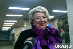 Тарасова высказалась по поводу компенсации за переход Жилиной в другую федерацию