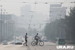 В регионе стоит больше уделять внимания окружающей среде, уверены свердловчане