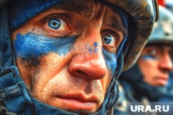 Комбат элитной бригады ВСУ уволился из-за нелогичных приказов руководства