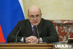 Важно быстро доводить субсидии до фермеров, чтобы помочь им с весенними полевыми работами, подчеркнул премьер-министр Михаил Мишустин