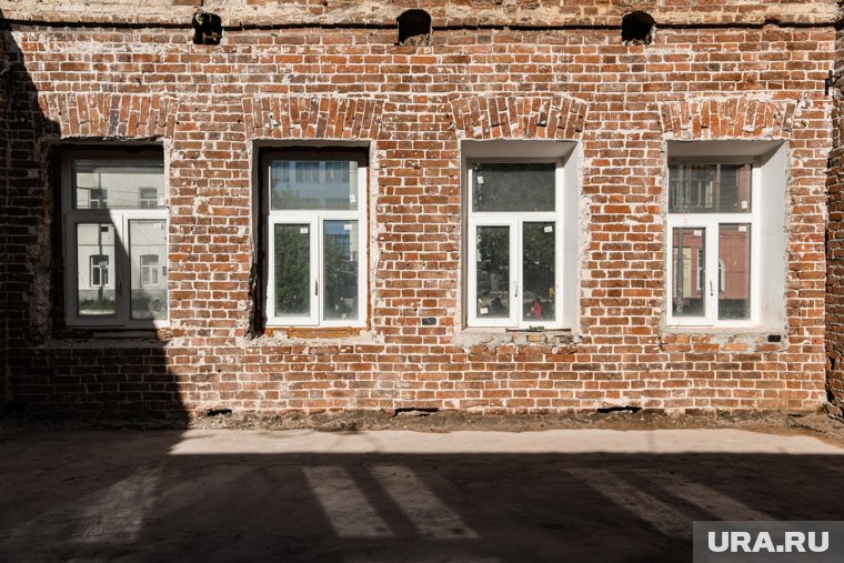 Стоимость постройки еще не определили (архивное фото)
