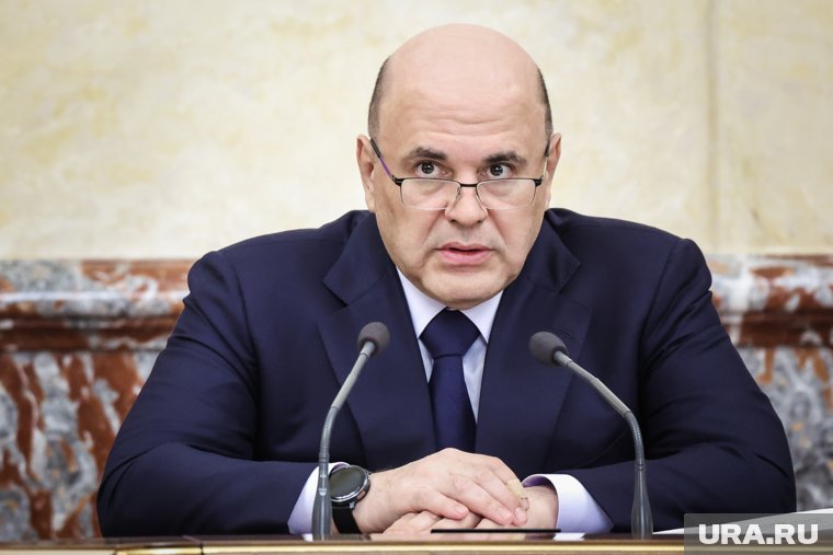 Мишустина просят провести амнистию по образовательным кредитам