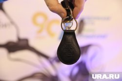 У жителя села Барашково конфисковали автомобиль в доход государства