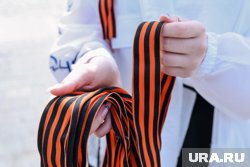 Бывшего президента Молдавии Додона оштрафовали за ношение георгиевской ленты