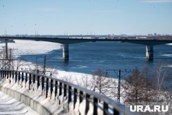 Предстоящая зима в Пермском крае не будет аномально холодной
