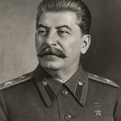 Иосиф Сталин несколько месяцев провел в ссылке в Вологде