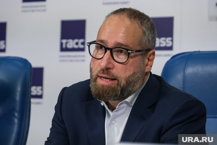 Горелкин рассказал о новом законе по криптовалюте