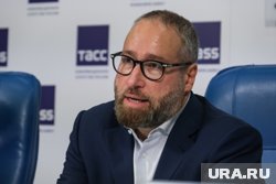 Горелкин рассказал о новом законе по криптовалюте