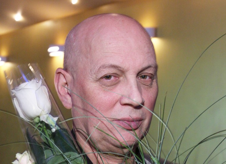 Головачев скончался на 78-м году жизни