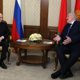Новая веха атомной энергетики, обещания Лукашенко и удивление Путина: как прошла встреча двух лидеров в Кремле