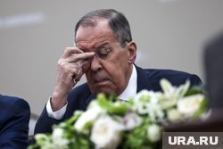 США и НАТО участвуют в конфликте на Украине, заявил Лавров