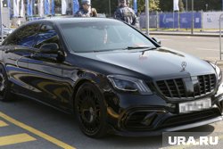 Суд конфисковал автомобиль у нетрезвого водителя