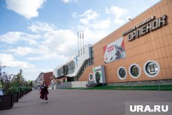 Сейчас тренировочный процесс в «Орленке» идет в штатном режиме