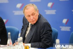 Общая сумма взысканий с Константина Струкова приближается к 5 млрд рублей