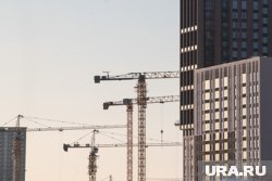 Общая площадь участка под застройку нового ЖК - 13 тысяч 700 квадратных метров  
