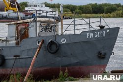 Порт Салехарда выпустил в море буксир и был оштрафован
