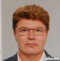Владимира Мыльникова отправили под домашний арест
