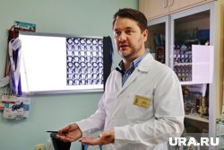 Травматолог-ортопед Сергей Леончук отмечает высокую эффективность PRP-терапии при правильном приготовлении плазмы