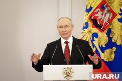 Путин прокомментировал заявление Трампа о начале СВО