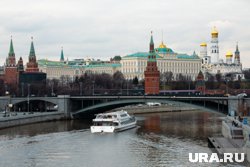 Над Московской областью были сбиты беспилотники