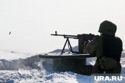 За последний год было проведено более 150 военно-технических экспериментов