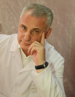 Гультяев приехал из Свердловской области