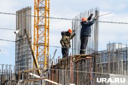 Когда застройка начнется - не сообщается