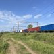 В Курганской области грузовой поезд сошел с рельсов. Фото