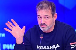 Дмитрий Певцов будет бороться за светлую память ушедших актеров