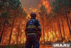Решение принято в качестве меры предосторожности на случай усиления ветра