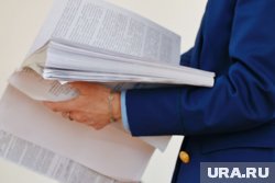 При выявлении нарушений закона будет принят весь комплекс мер прокурорского реагирования