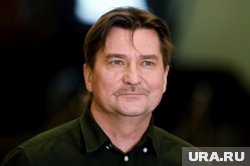 Бутусов получил известность среди театралов еще со времен студенчества