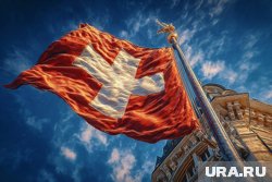 Швейцария готова стать площадкой для установления мира между Россией и Украиной
