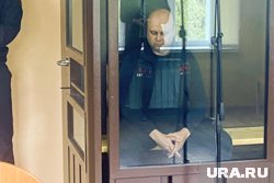 Сергея Самохина (на фото) и Сергея Серебрянникова ждет суд