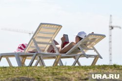 На крышах новых домов в Кургане появтся зоны отдыха