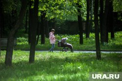 Молодая мама из шоу восстанавливается от последствий родов (архивное фото)