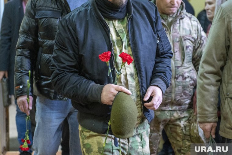 Церемония прощания и митинг состоятся 11 марта 2025 года 