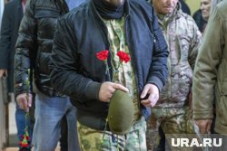 Церемония прощания и митинг состоятся 11 марта 2025 года 